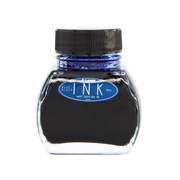 Platinum INK- 1200 blue #3 BLACK INK 60cc Collection