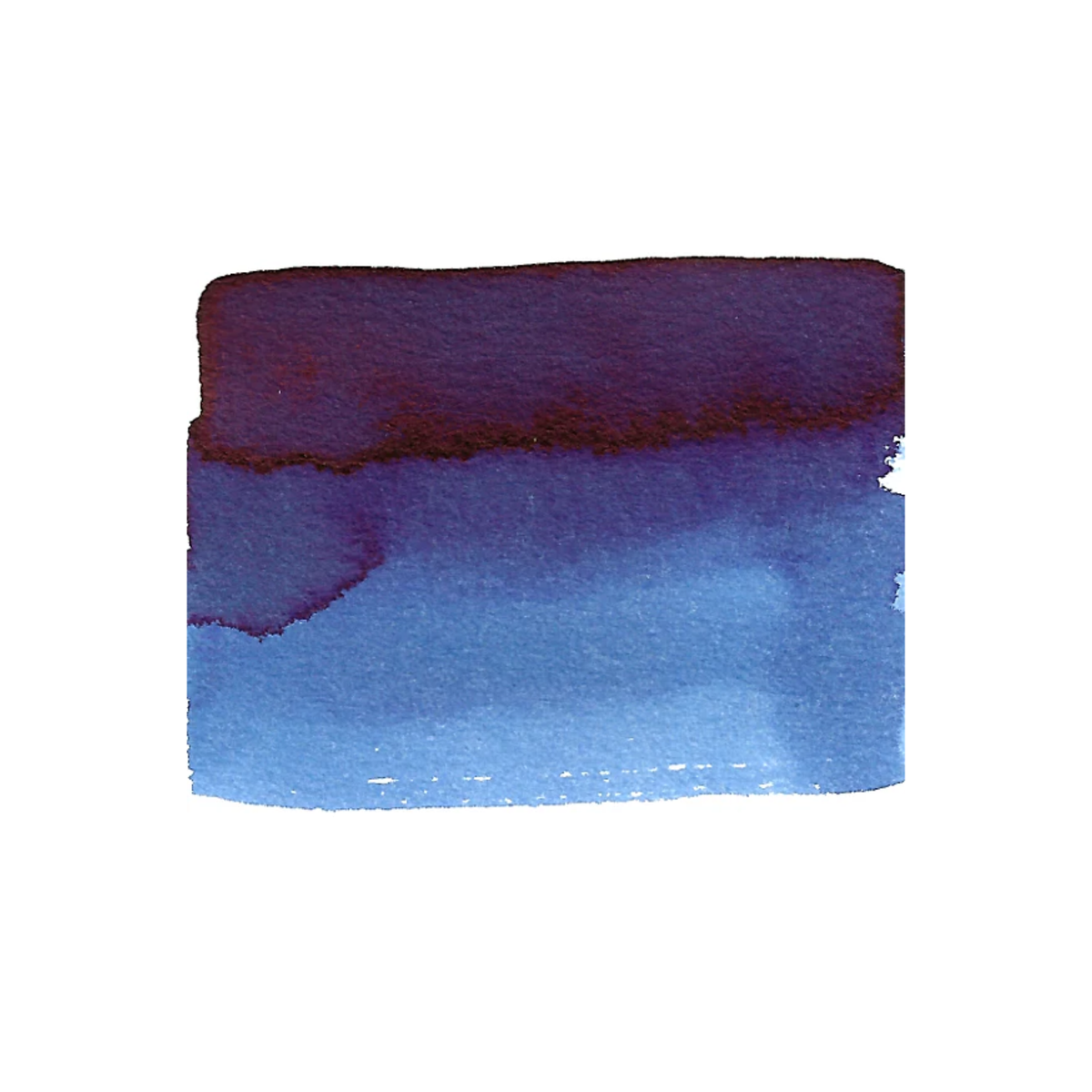 Platinum INK- 1200 blue #3 BLACK INK 60cc Collection