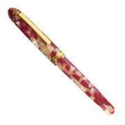 Platinum 3776 Celluloid Koi