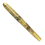 Platinum 3776 Gold Leaf Matsu-Tora