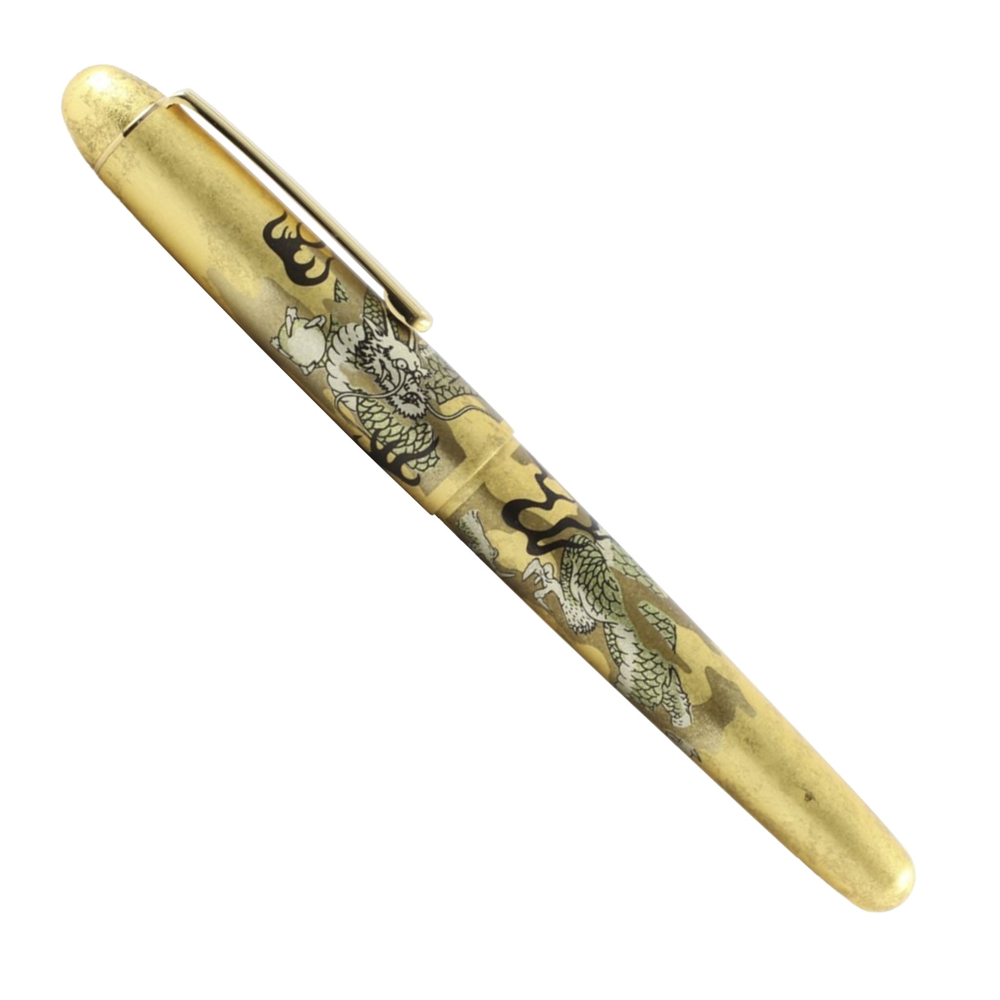 Platinum - 3776 Gold Leaf