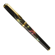 Platinum Classic Maki-e #46 Autumn Leaves