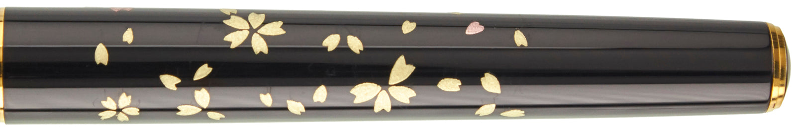 Platinum Classic Maki-e #52 Cherry Blossoms