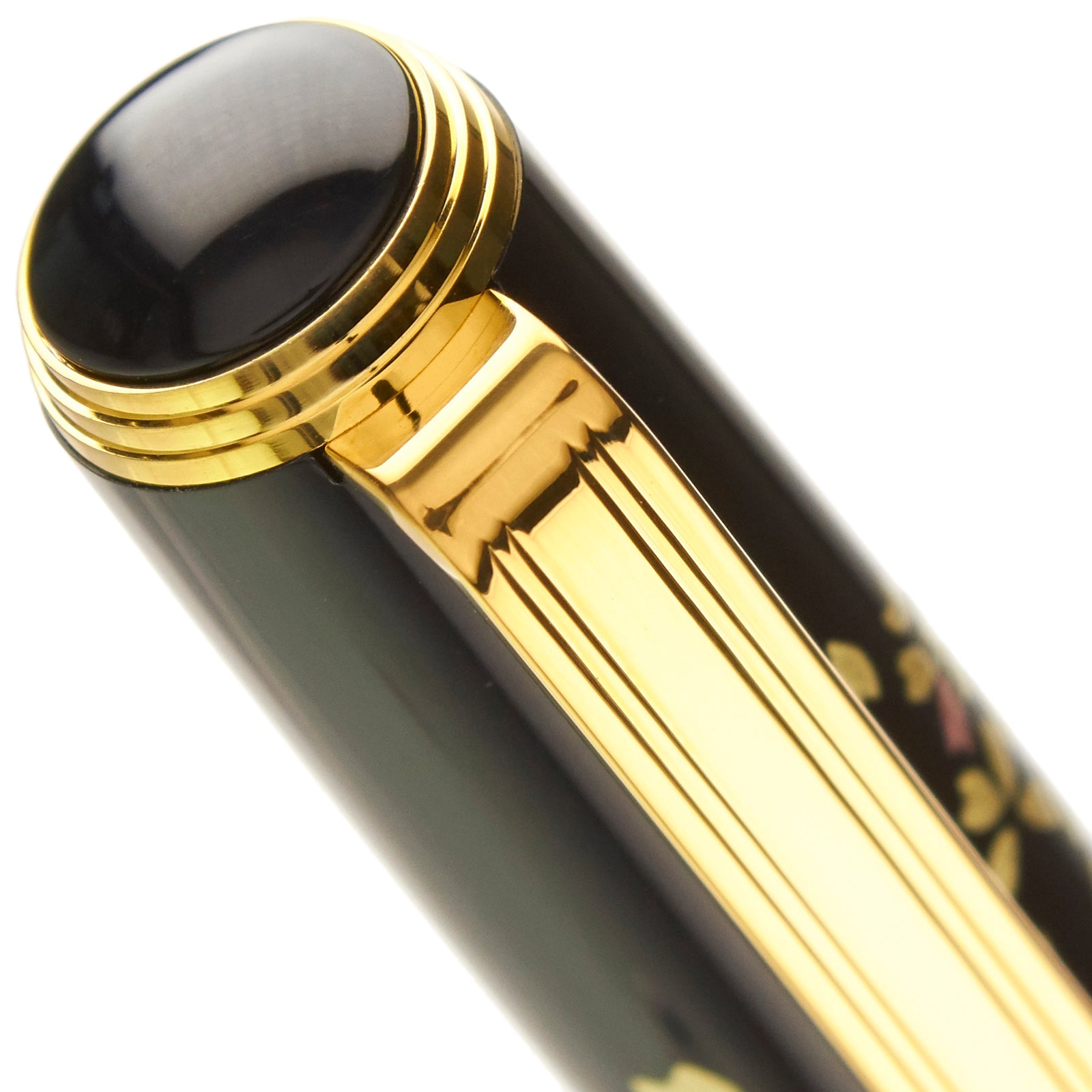 Platinum Classic Maki-e #52 Cherry Blossoms