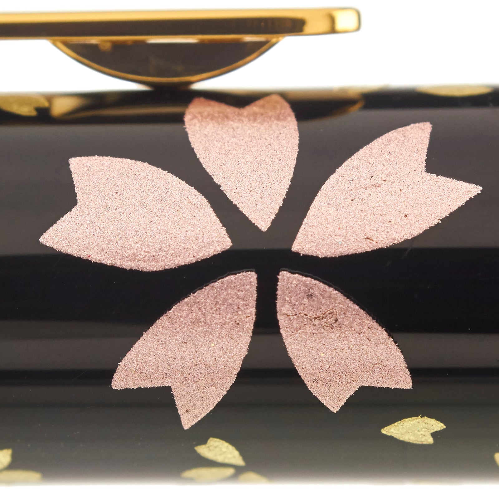 Platinum Classic Maki-e #52 Cherry Blossoms