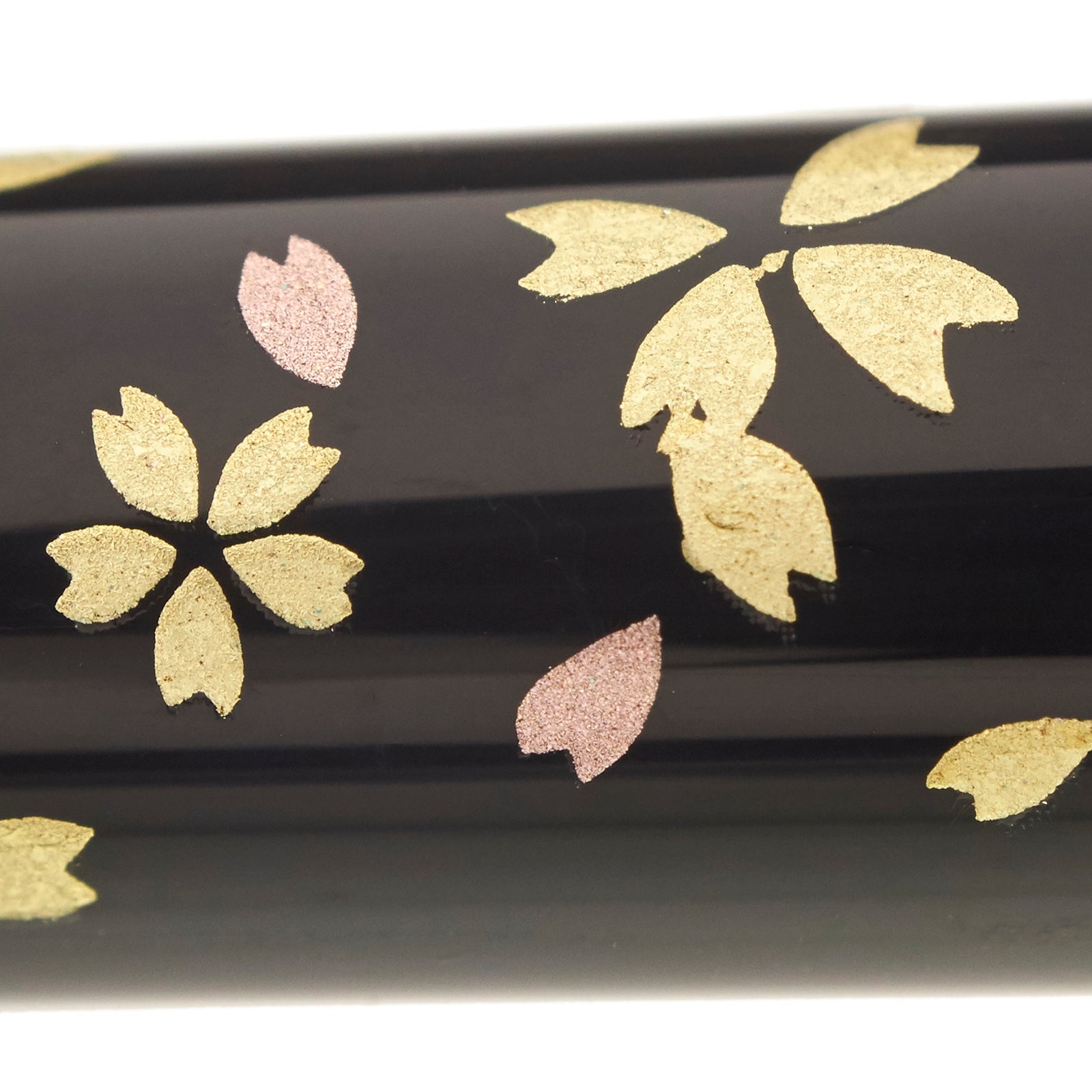 Platinum Classic Maki-e #52 Cherry Blossoms