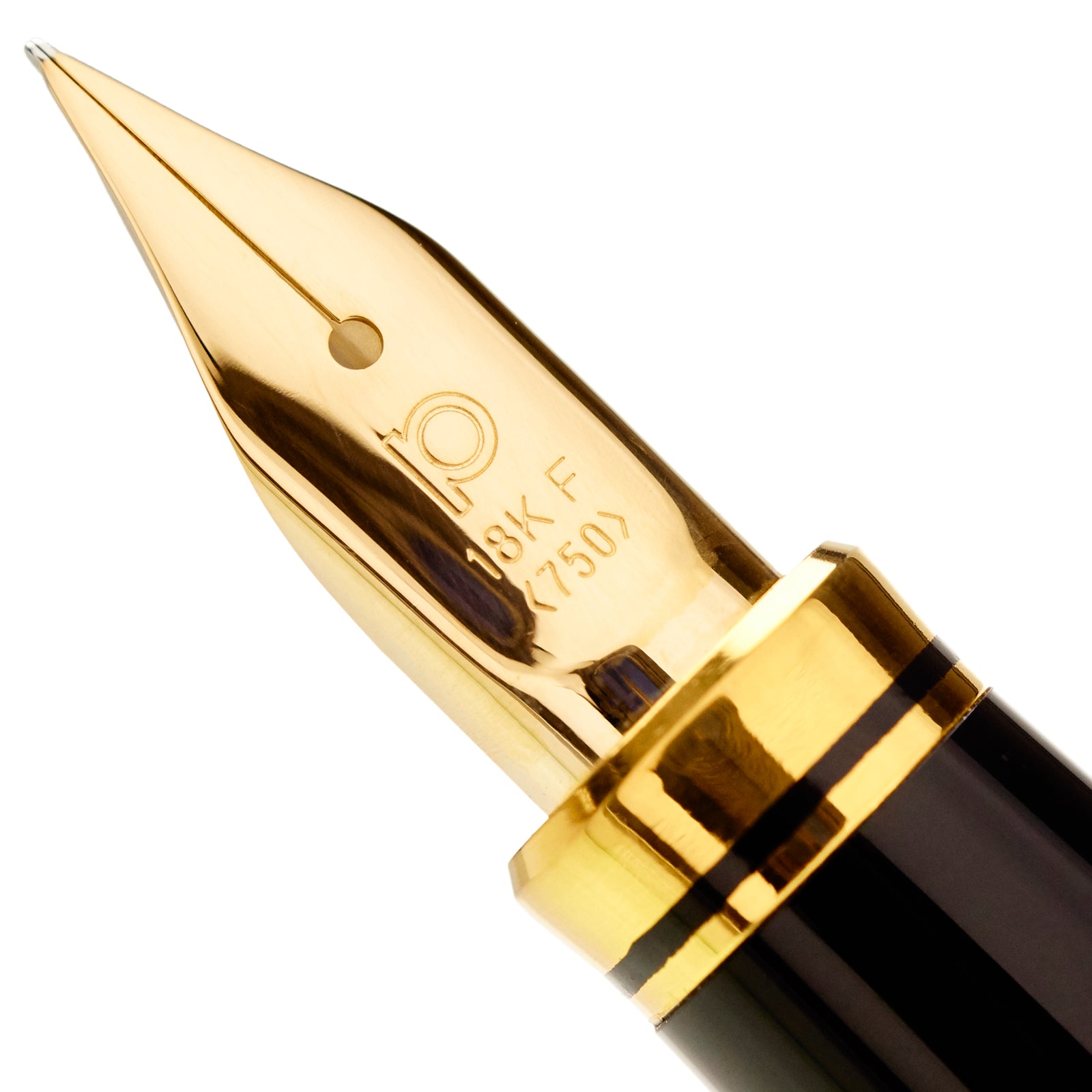 Platinum Classic Maki-e #52 Cherry Blossoms