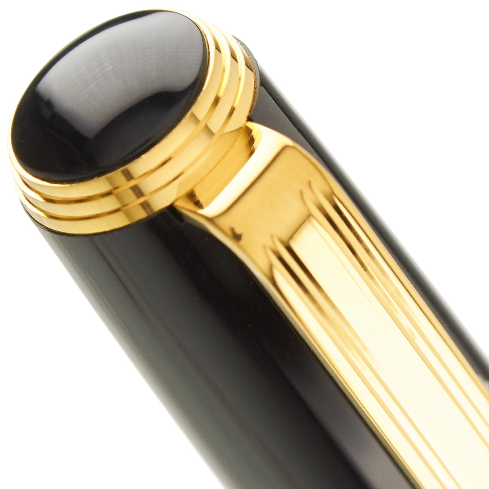 Platinum Classic Maki-e #58 Red Mount Fuji