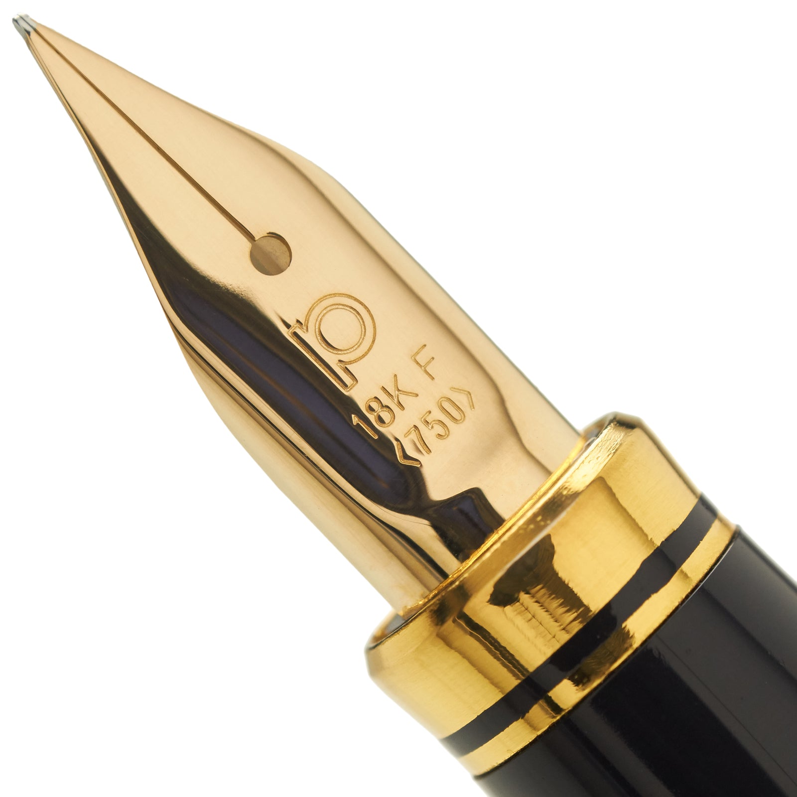 Platinum Classic Maki-e #58 Red Mount Fuji