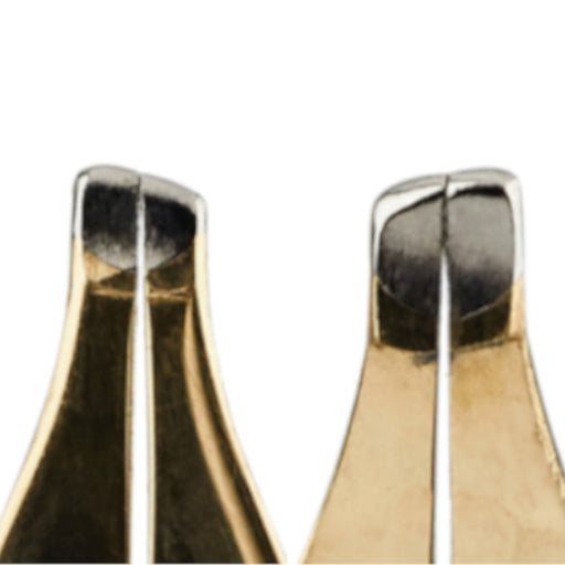 Nib - Reverse Oblique (uncommon)