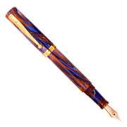 Magna Carta Mag 600 Sea Mist Fountain Pen