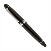 Sailor 1911 King of Pen Black ST Silver Trim - Fountain Pen