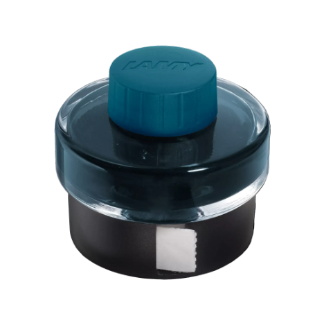 LAMY T52 Ink Bottle Petrol (50ml)