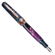 Stipula Etruria Prime Manipulation 6.5 Limited Edition Fountain Pen Collection