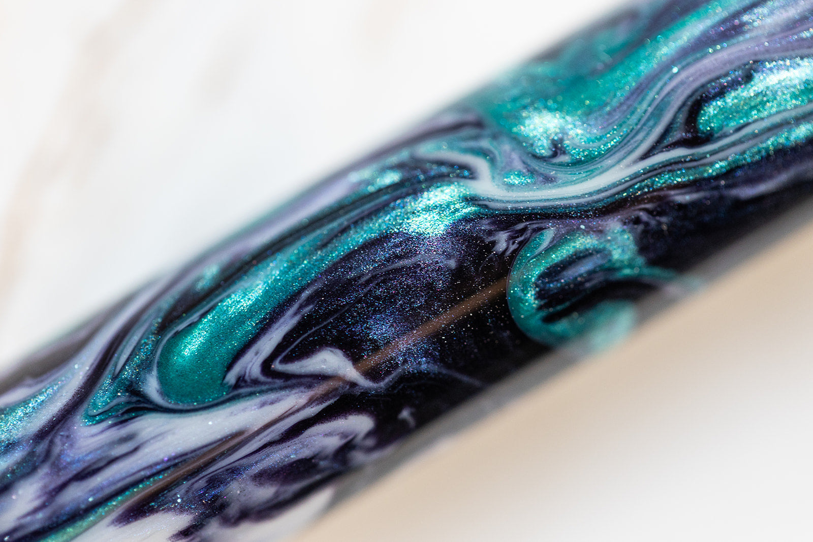 Visconti Homo Sapiens Earth Origins Air - Fountain Pen