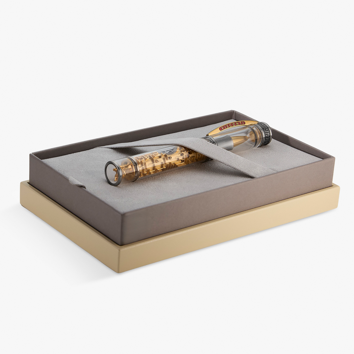 Visconti Maze Limited Edition Rollerball Pen
