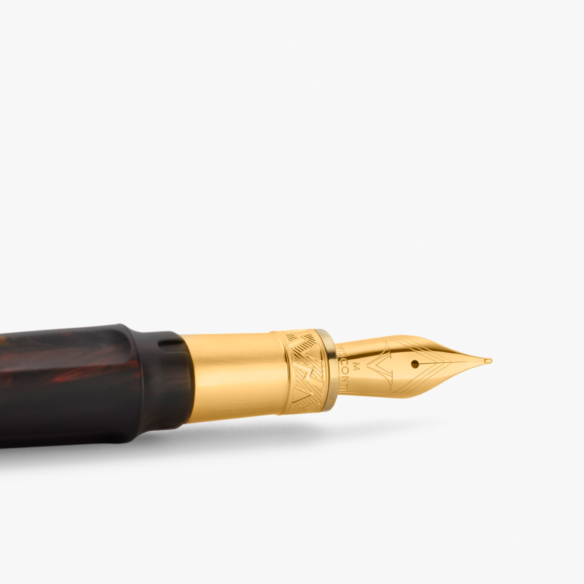 Visconti Mirage Mythos Hades collection