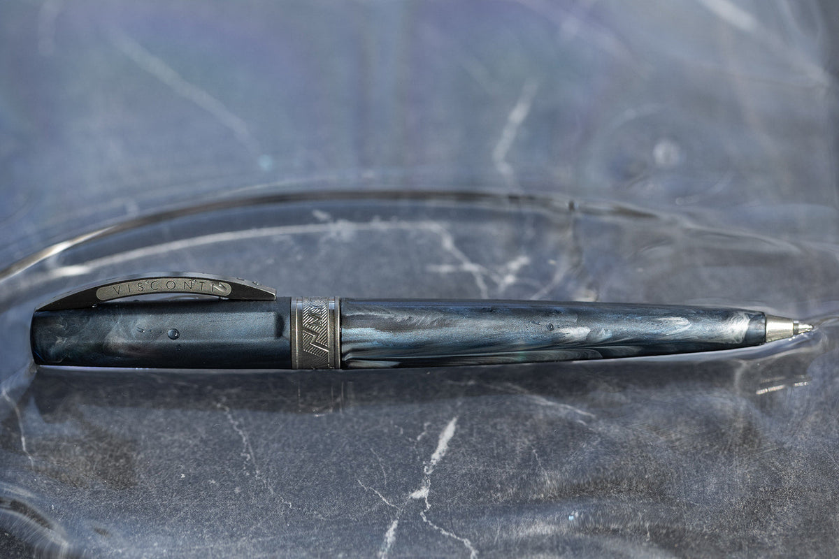 Visconti Mirage Mythos Poseidon - Ballpoint Pen