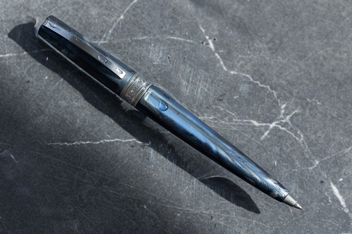 Visconti Mirage Mythos Poseidon - Ballpoint Pen