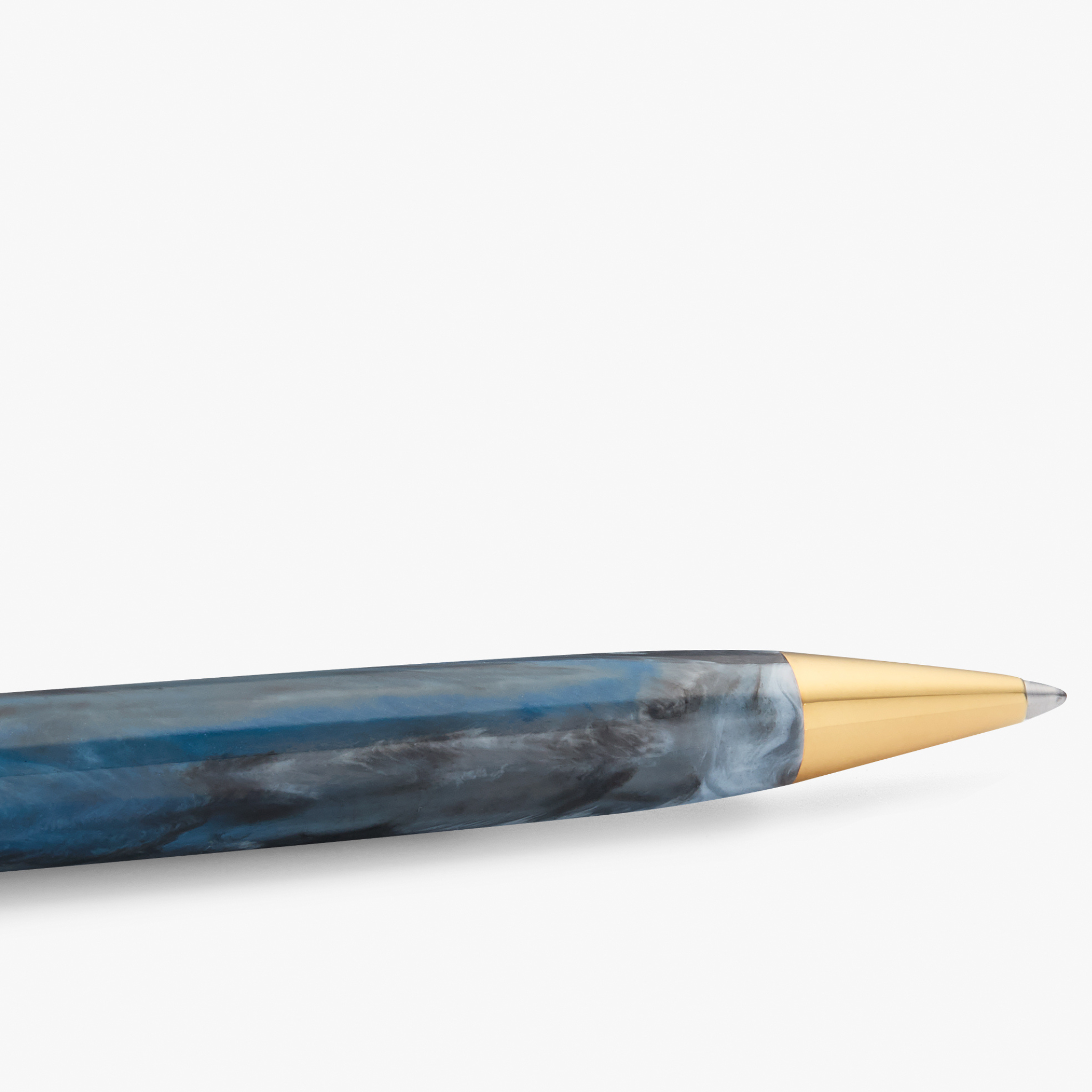 Visconti Van Gogh "Prisoners' Round" Ballpoint collection