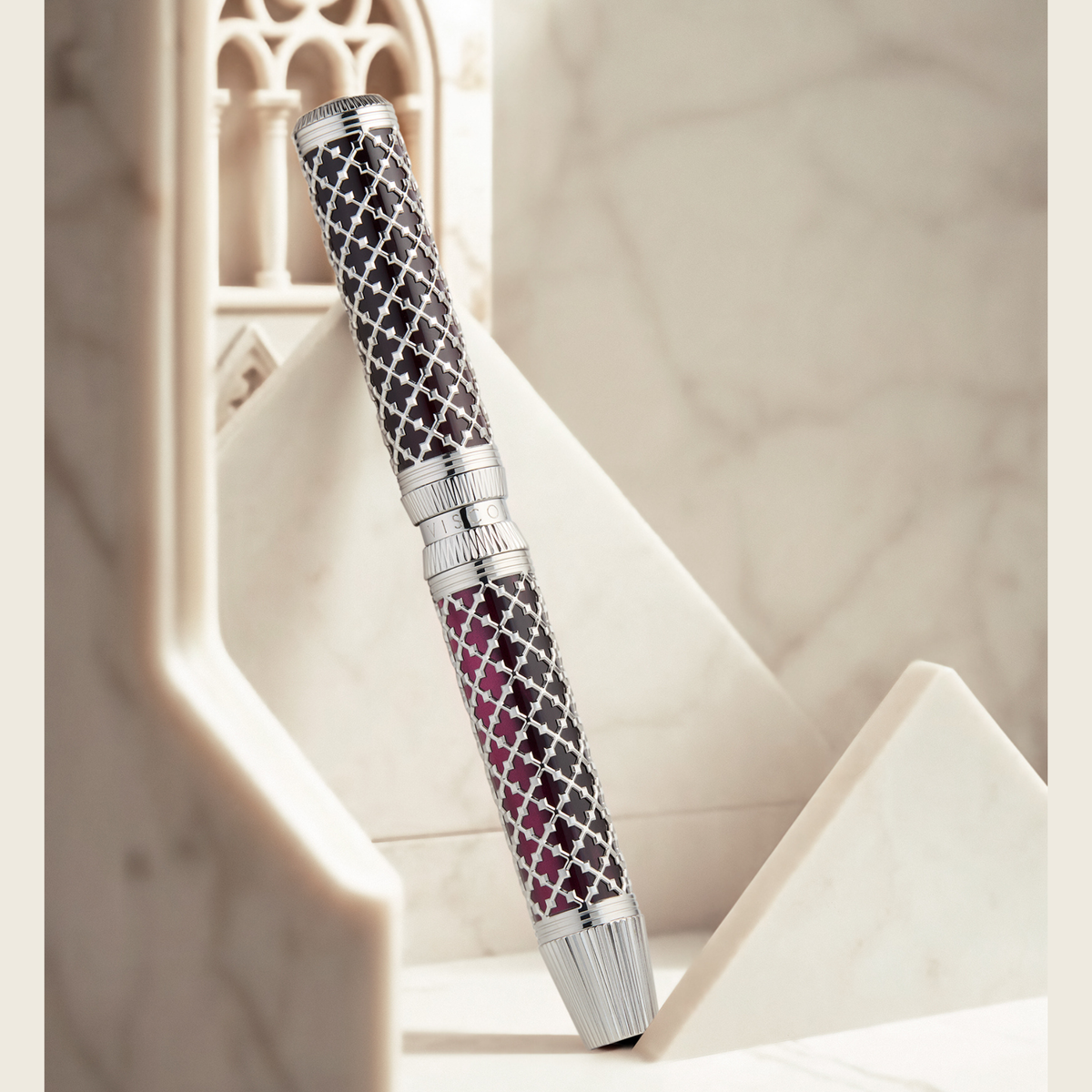 Visconti Venetian Dream Limited Edition  Fountain Pen Collection