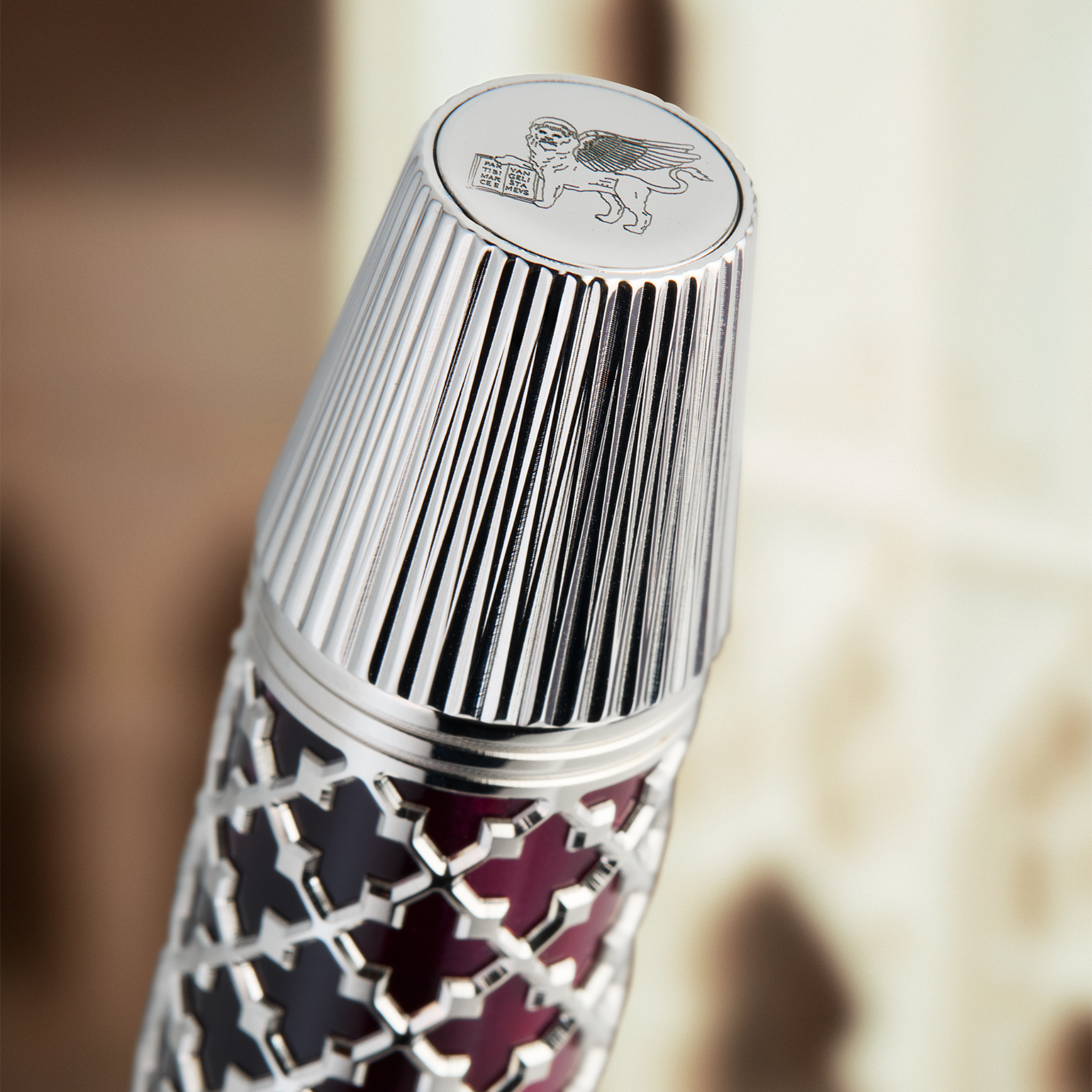 Visconti Venetian Dream Limited Edition  Fountain Pen Collection