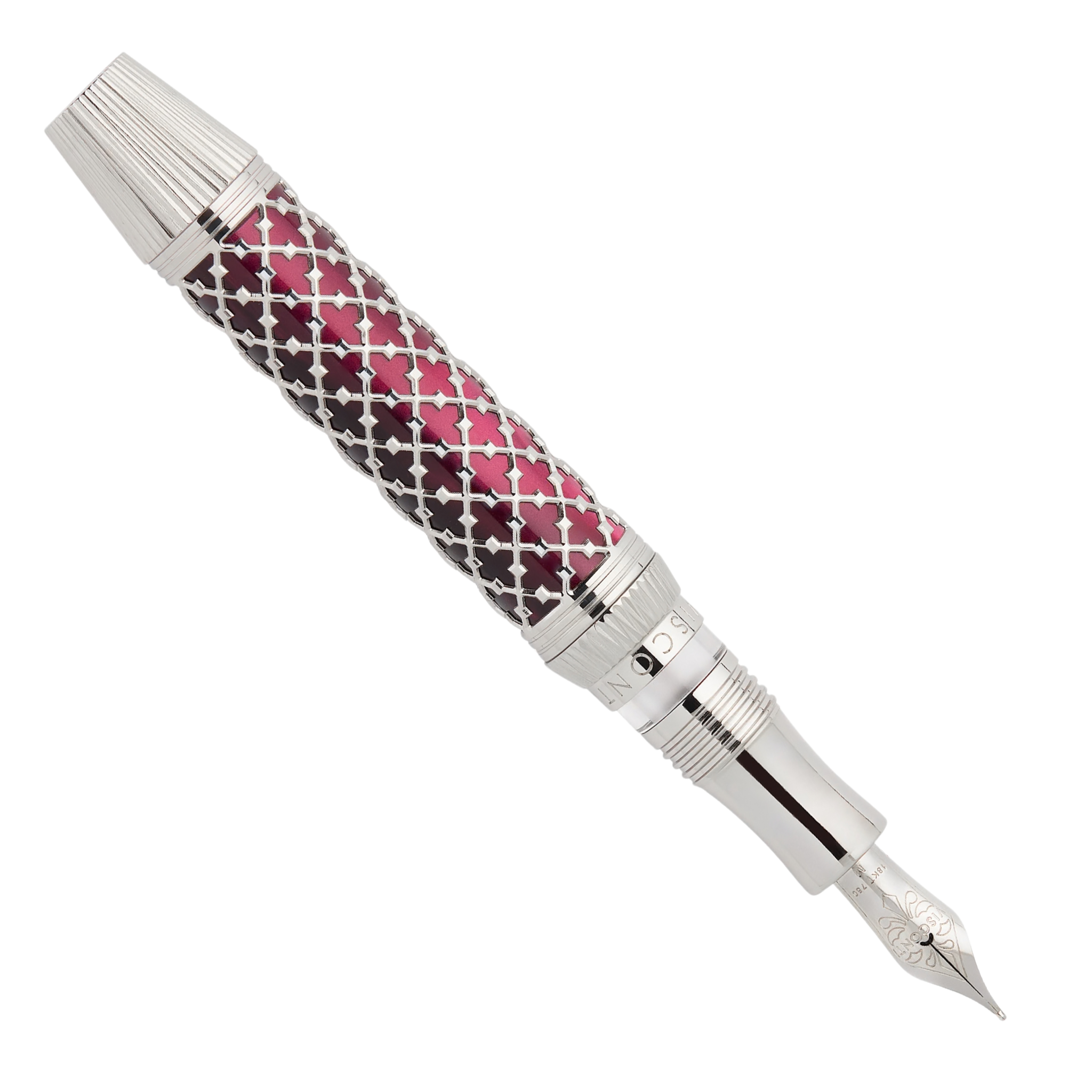 Visconti Venetian Dream Limited Edition  Fountain Pen Collection