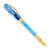 Visconti Comedia Paradiso Limited Edition - Fountain Pen