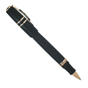 Visconti Homo Sapiens Lava Bronze Age Oversized - Rollerball