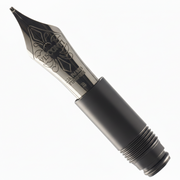 Visconti Large 18k Black Nib Units