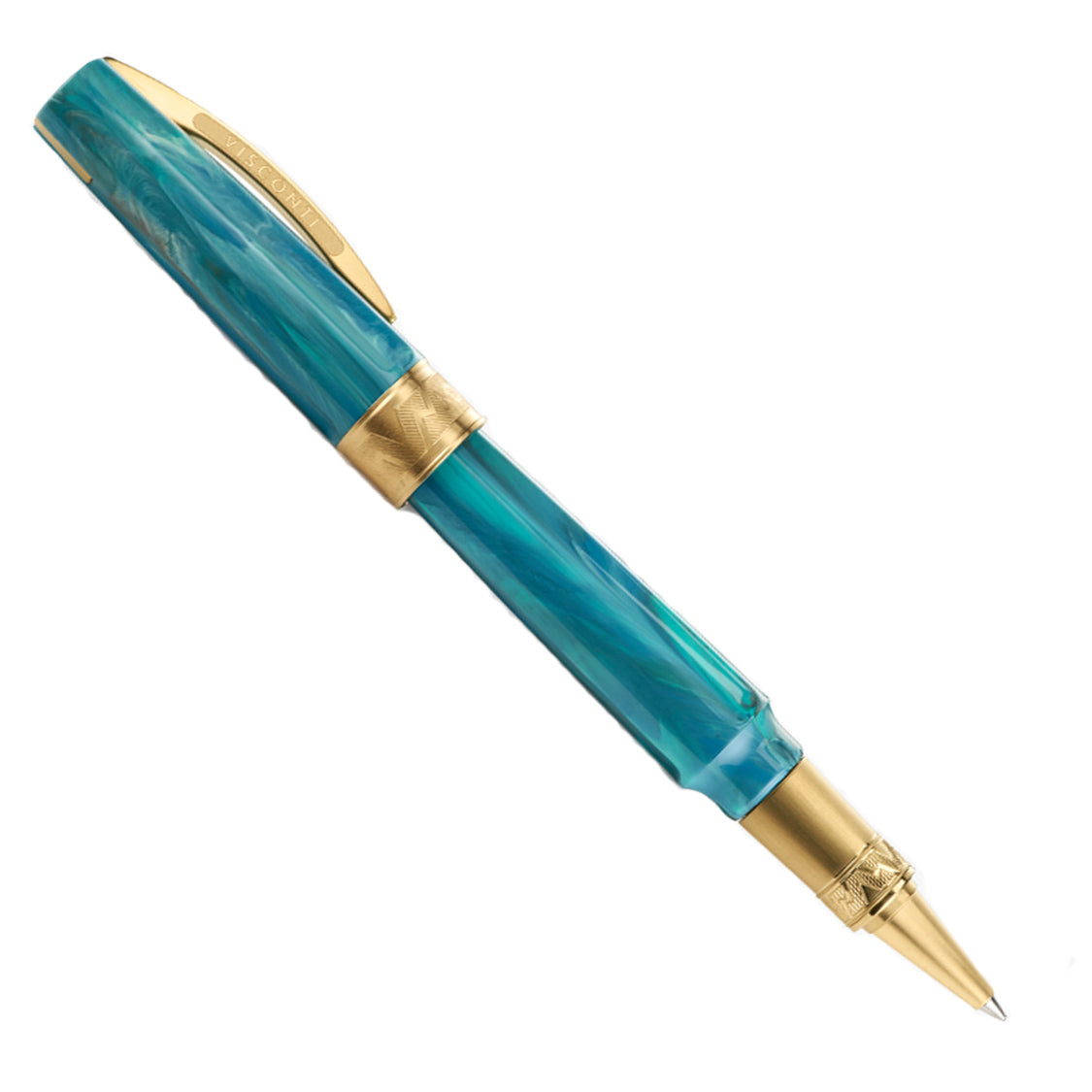 Visconti Mirage Mythos Athena - Rollerball Pen