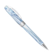 Visconti Van Gogh Impressionist Old Vineyard with Peasant Woman - Ballpoint