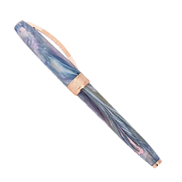 Visconti Van Gogh Impressionist Orchard in Blossom - Rollerball