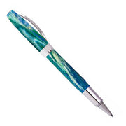 Visconti Van Gogh Impressionist Wheat Field under Thunderclouds - Rollerball
