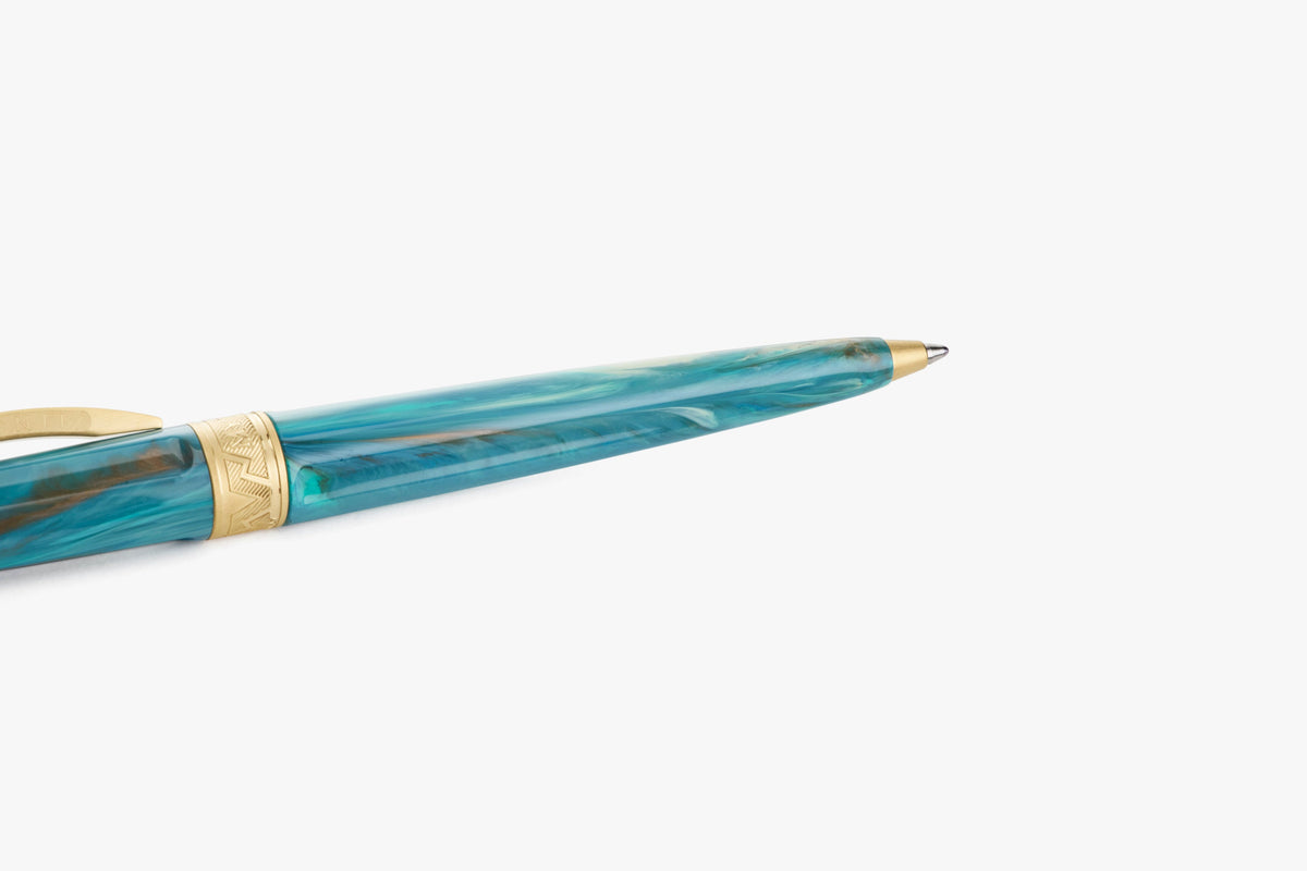 Visconti Mirage Mythos Athena - Ballpoint Pen