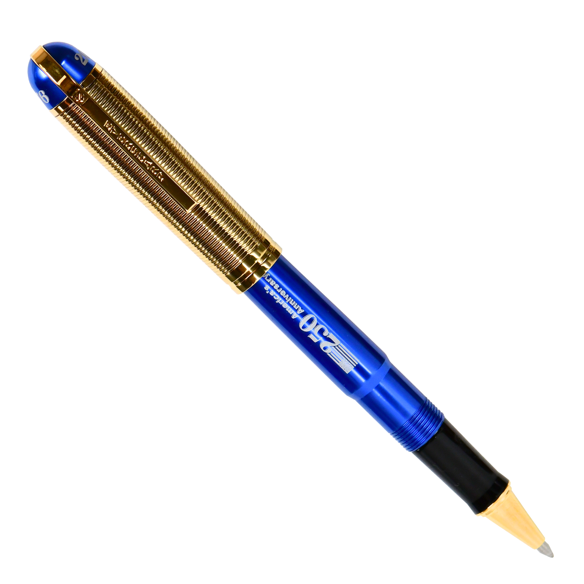 Wahl-Eversharp Skyline 250th America´s Anniversary Edition Collection