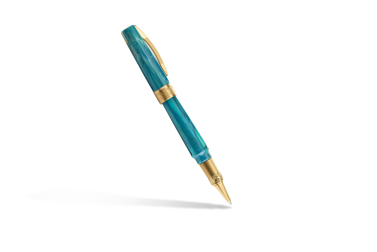 Visconti Mirage Mythos Athena - Rollerball Pen