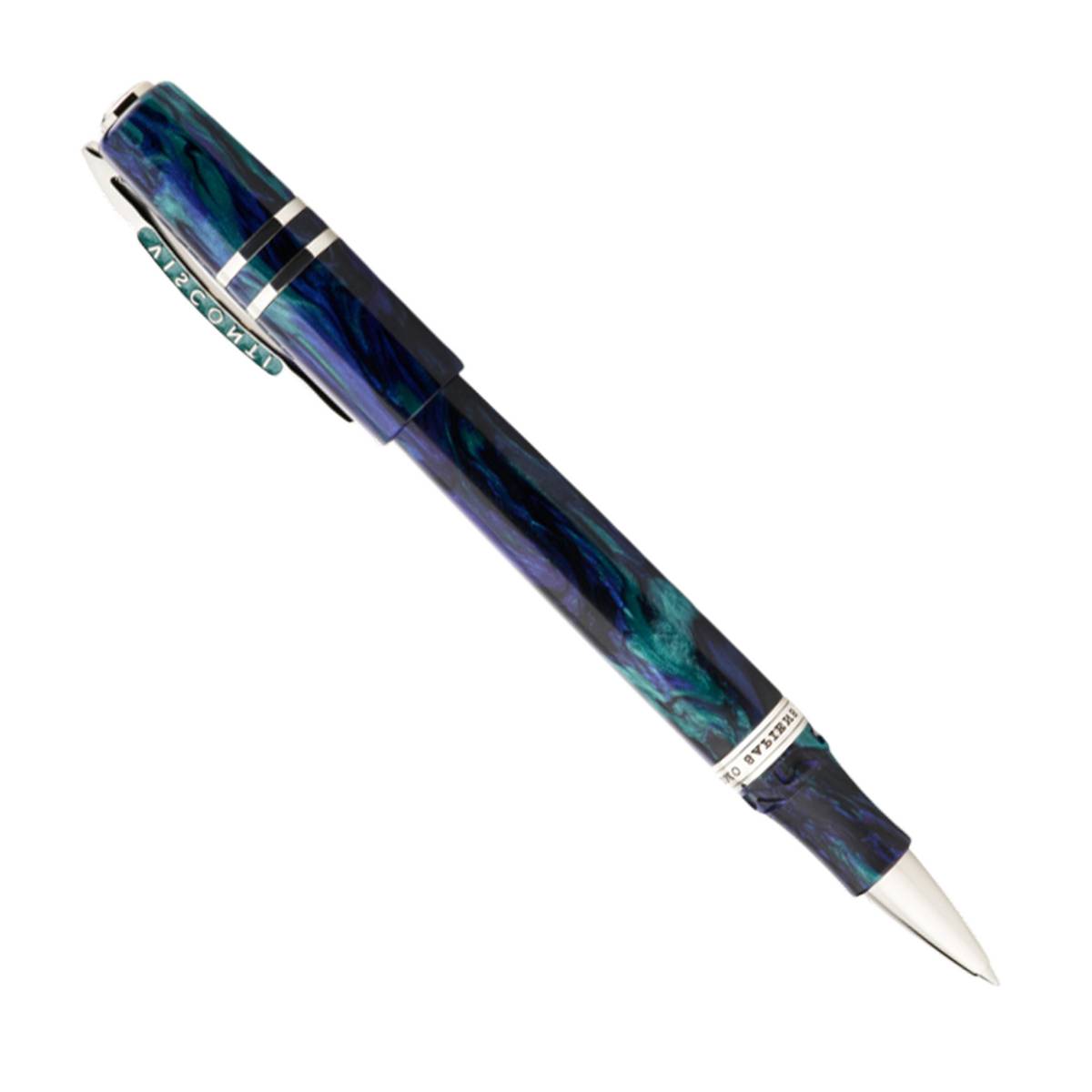 Visconti Homo Sapiens Earth Origins Water - Rollerball
