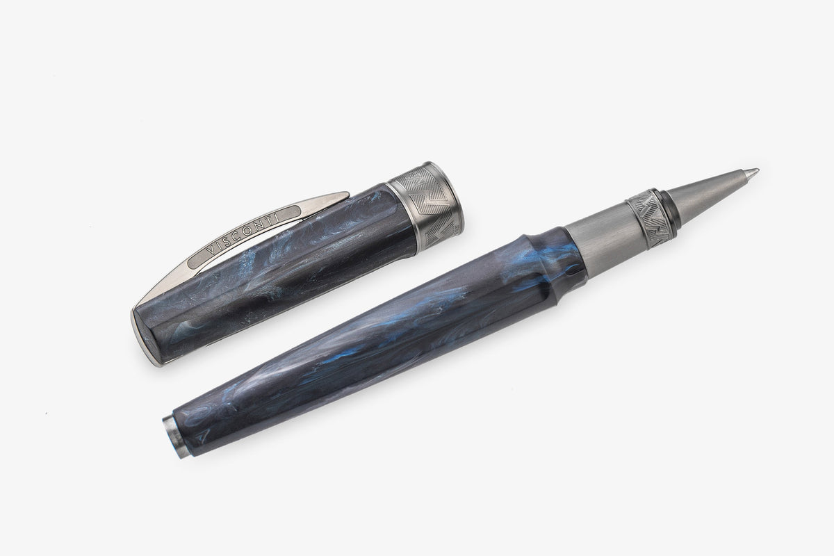 Visconti Mirage Mythos Poseidon - Rollerball Pen