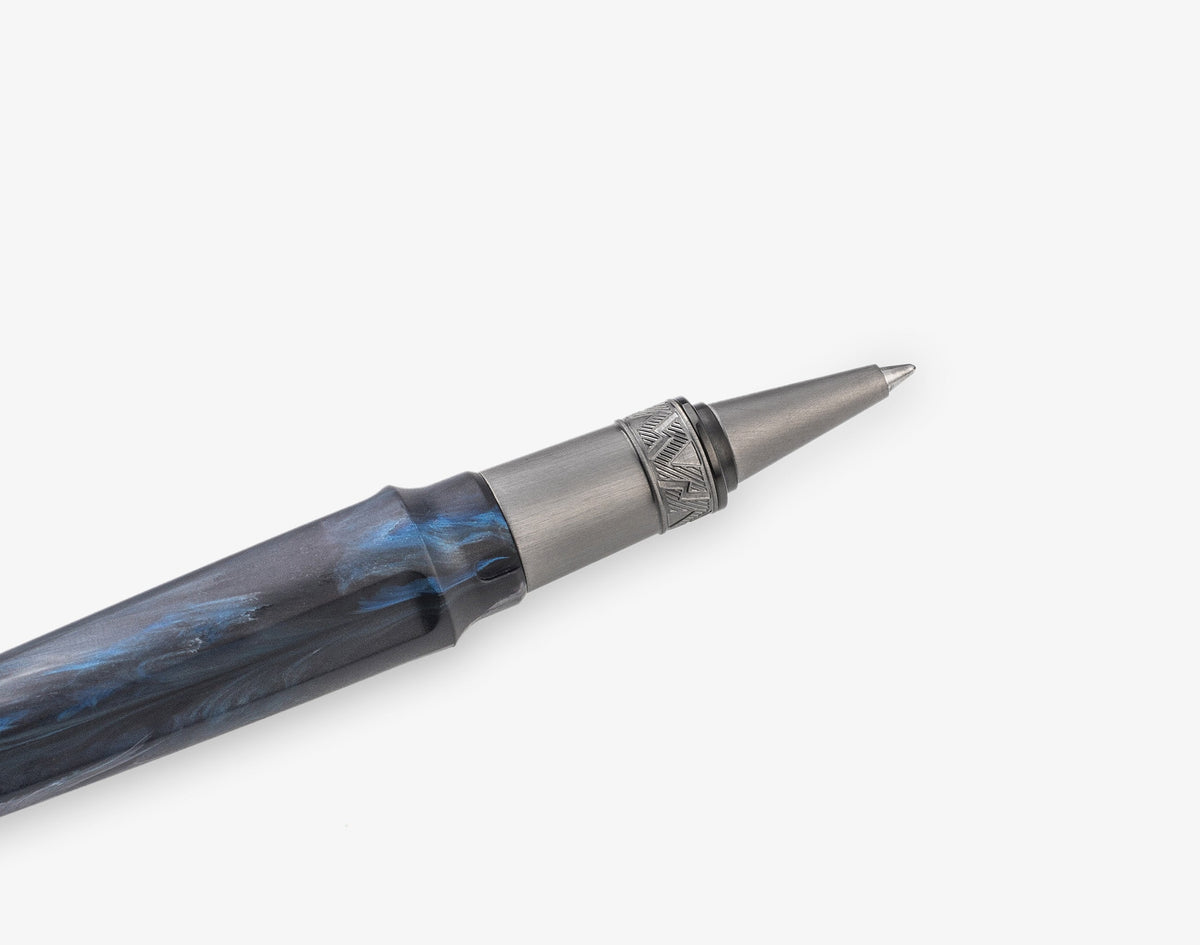 Visconti Mirage Mythos Poseidon - Rollerball Pen