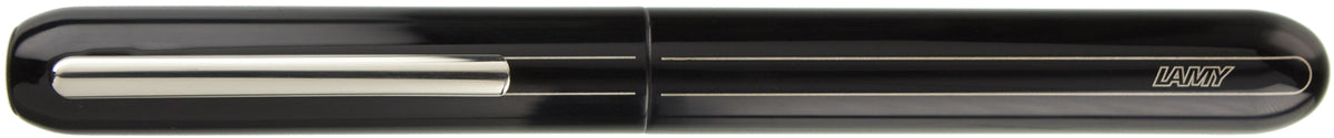 Lamy Dialog 3 Piano Black - nibs.com