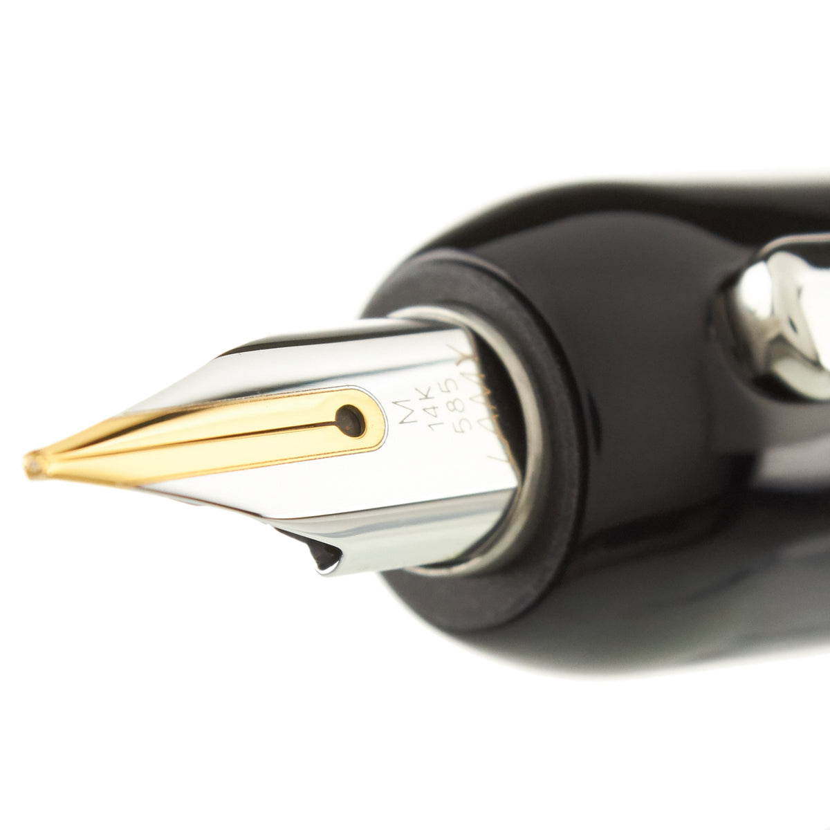 Lamy Dialog 3 Piano Black - nibs.com