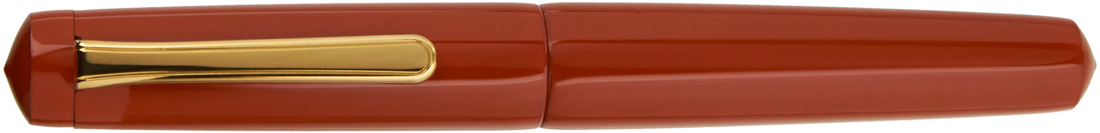 Nakaya Piccolo Writer Araishu - nibs.com