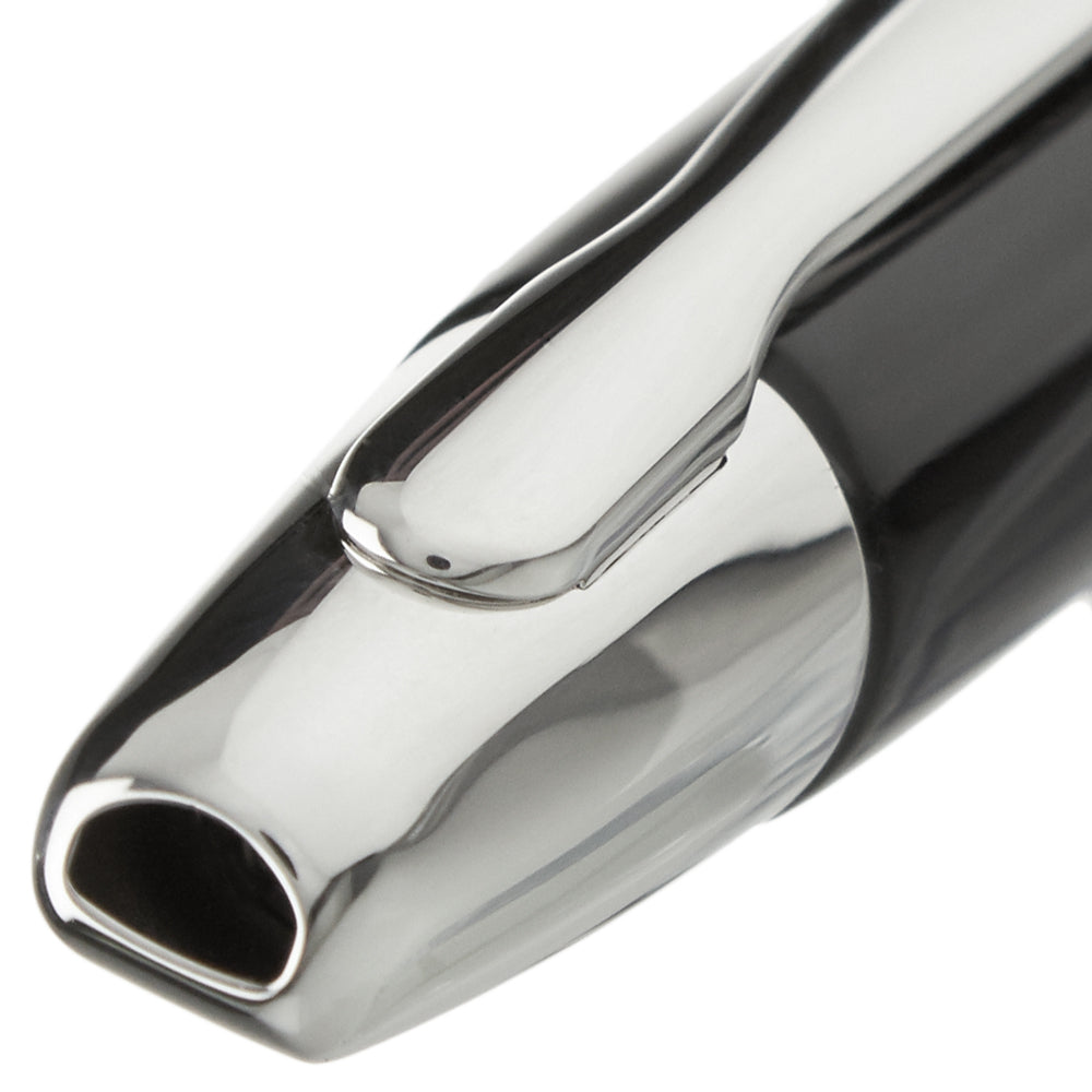 Pilot Vanishing Point Black Rhodium - nibs.com