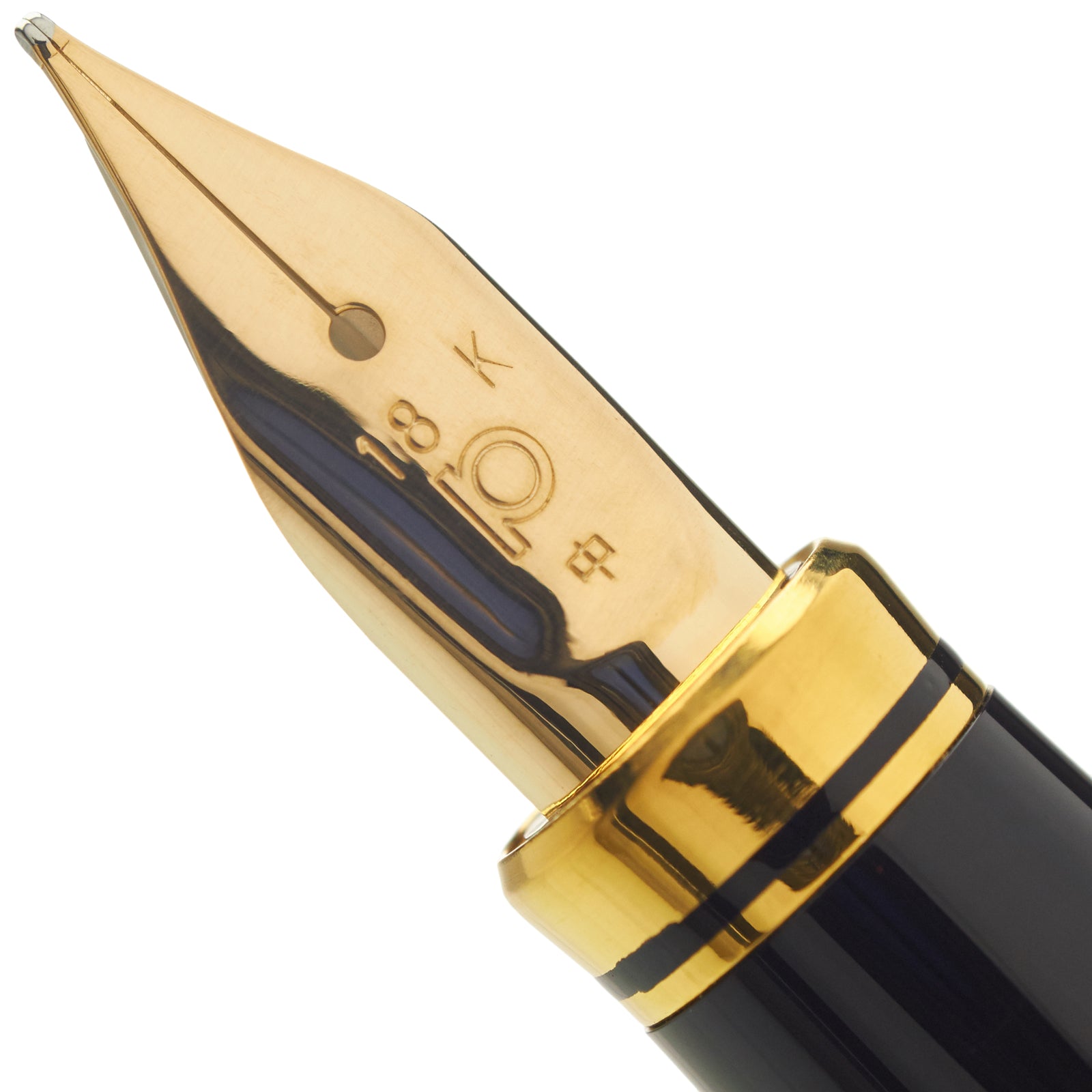 Platinum Maki-e #46 Autumn Leaves - nibs.com