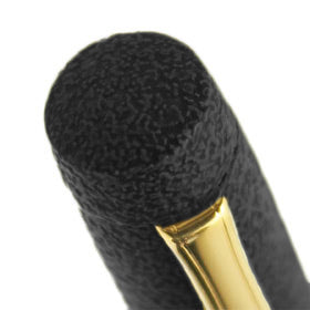 Nakaya Neo Standard Ishime-Kanshitsu Black - nibs.com