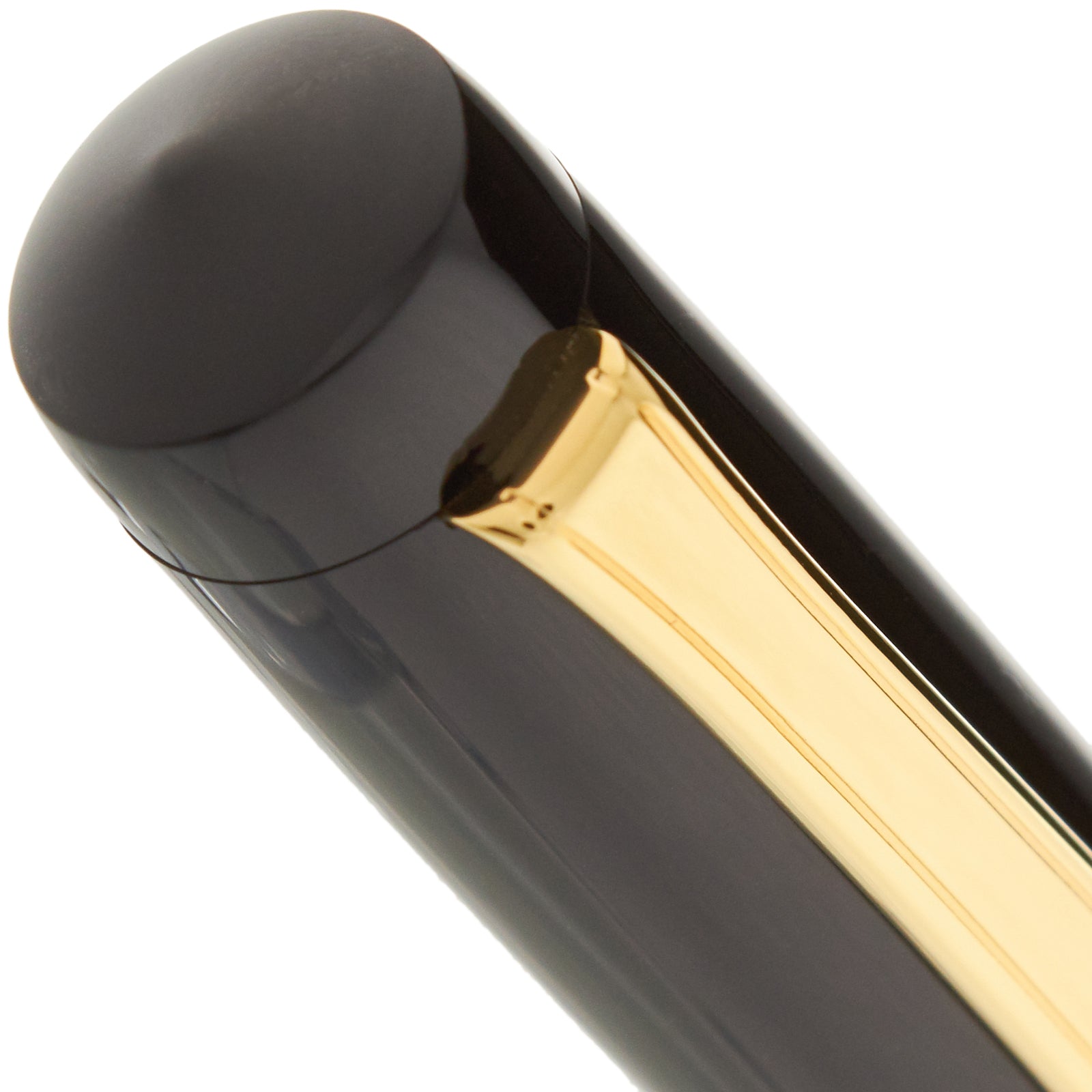 Nakaya Piccolo Writer Kuro-roiro - nibs.com