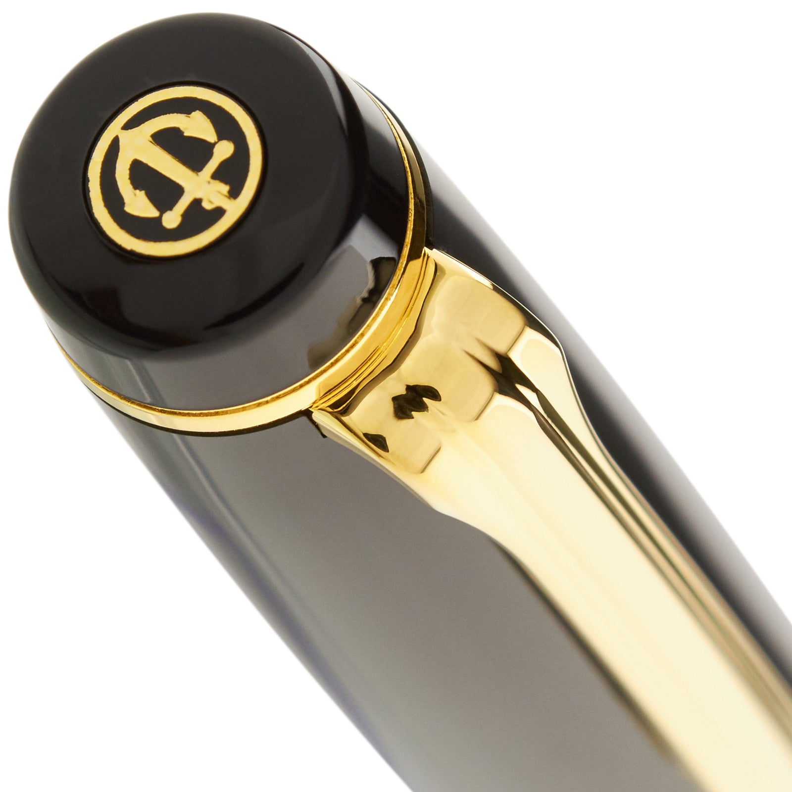 Sailor Pro Gear Classic Realo Black Gold - nibs.com