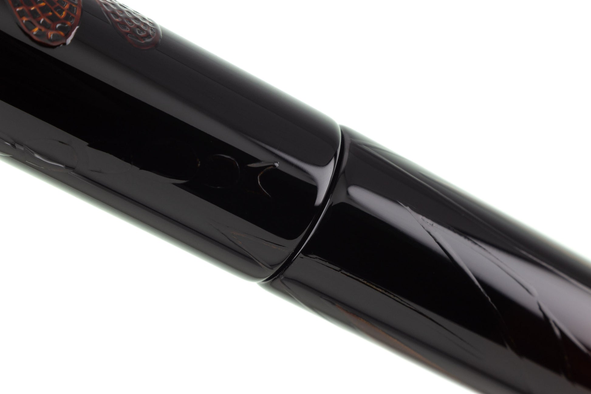 Nakaya Portable Cigar Spiketails - nibs.com