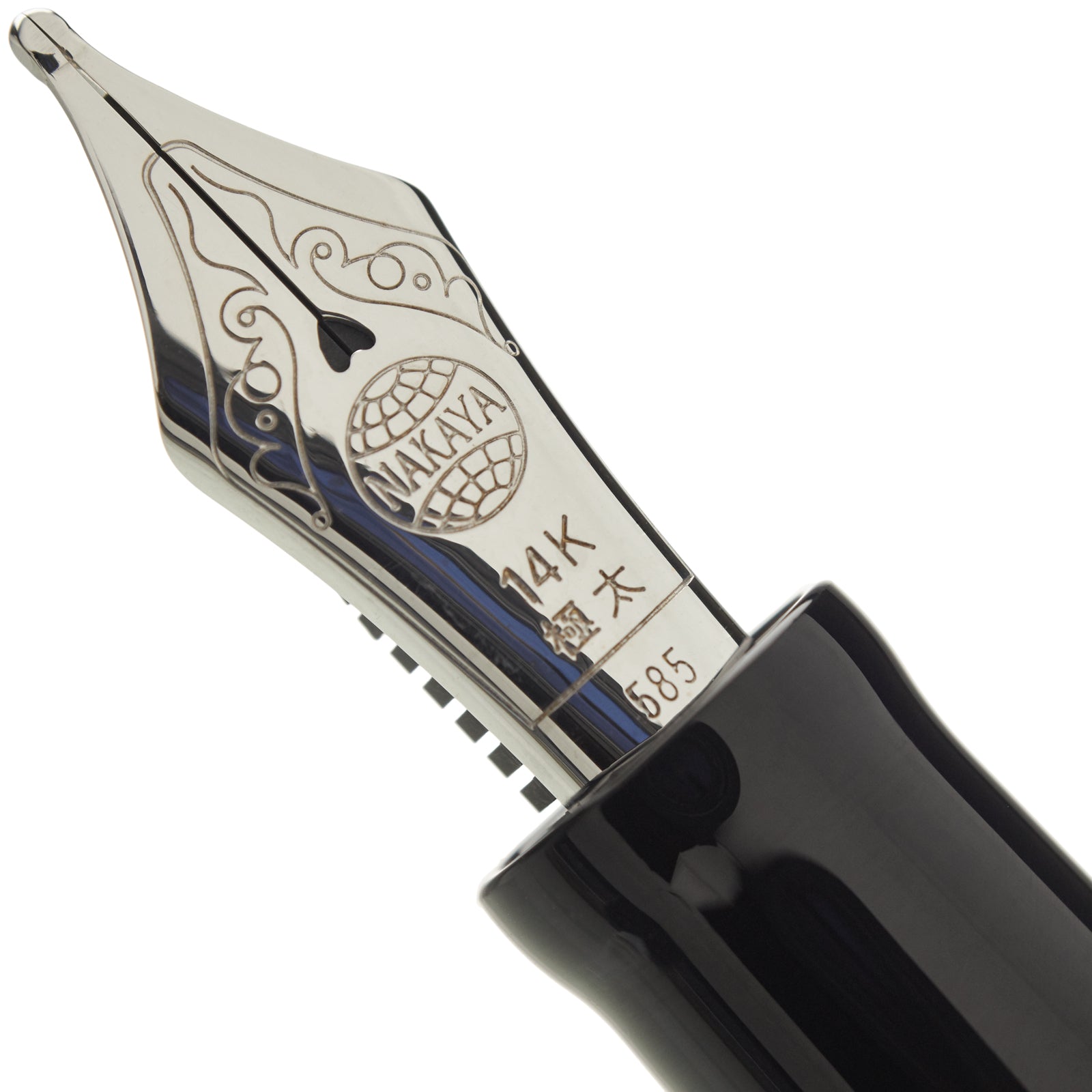 Nakaya Long Cigar Nine Dragons - nibs.com